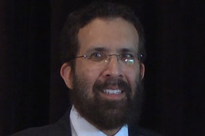Dr. Michael Akerman